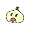 にんにくさん